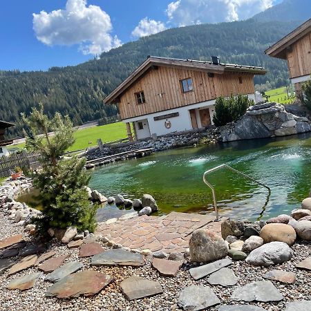 Sieglhub Chalets - Appartements - Hotel Flachau Zewnętrze zdjęcie