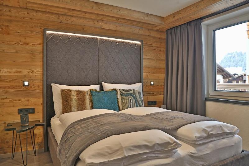Sieglhub Chalets - Appartements - Hotel Flachau Zewnętrze zdjęcie