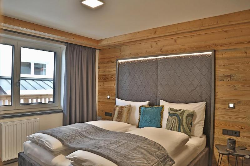 Sieglhub Chalets - Appartements - Hotel Flachau Zewnętrze zdjęcie