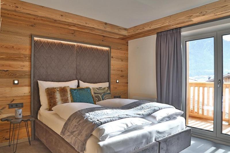 Sieglhub Chalets - Appartements - Hotel Flachau Zewnętrze zdjęcie