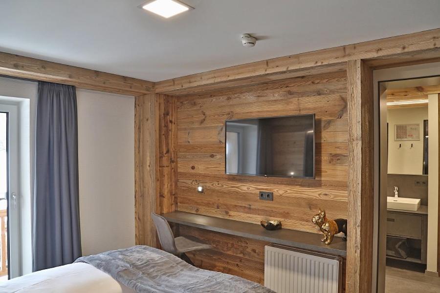 Sieglhub Chalets - Appartements - Hotel Flachau Zewnętrze zdjęcie