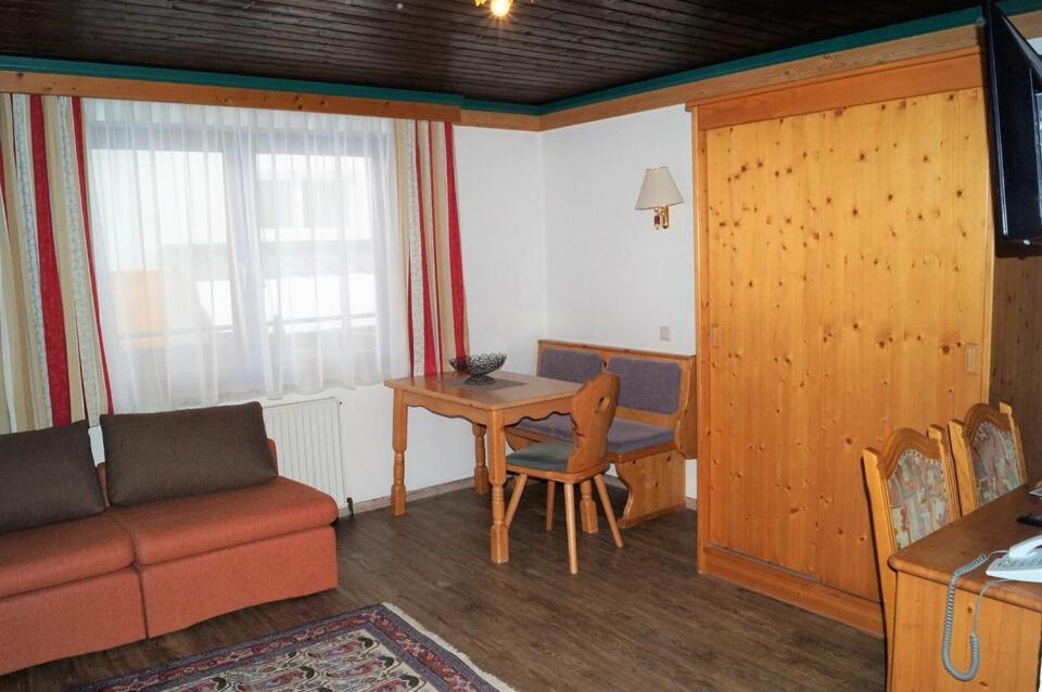 Sieglhub Chalets - Appartements - Hotel Flachau Zewnętrze zdjęcie