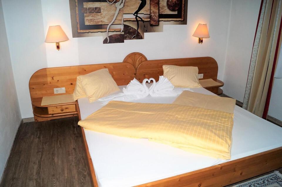 Sieglhub Chalets - Appartements - Hotel Flachau Zewnętrze zdjęcie
