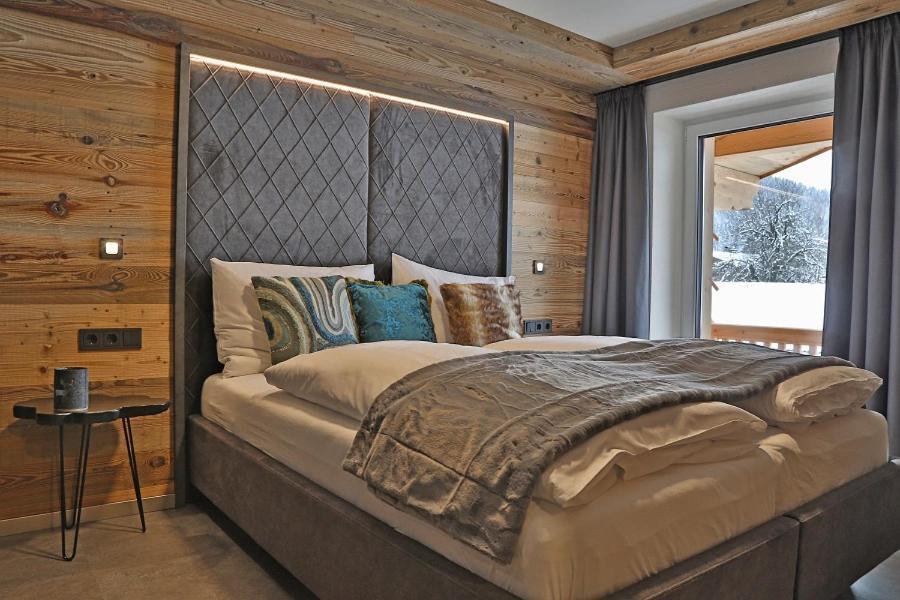 Sieglhub Chalets - Appartements - Hotel Flachau Zewnętrze zdjęcie