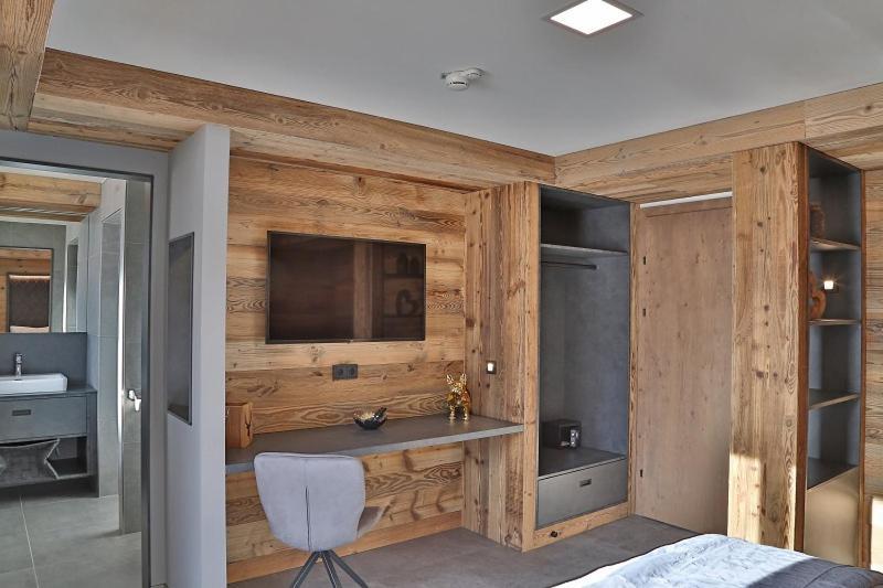 Sieglhub Chalets - Appartements - Hotel Flachau Zewnętrze zdjęcie