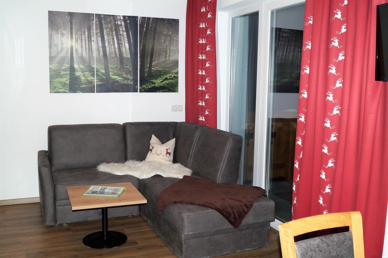 Sieglhub Chalets - Appartements - Hotel Flachau Zewnętrze zdjęcie