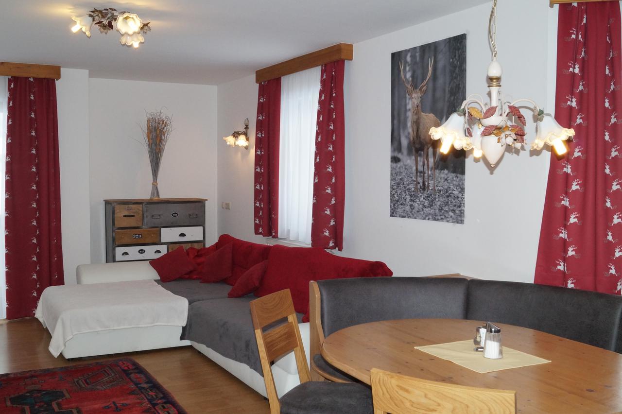 Sieglhub Chalets - Appartements - Hotel Flachau Zewnętrze zdjęcie