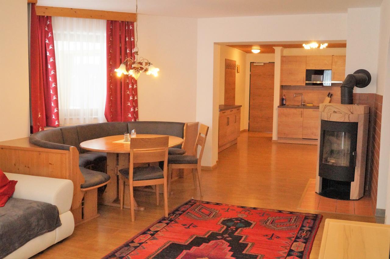 Sieglhub Chalets - Appartements - Hotel Flachau Zewnętrze zdjęcie