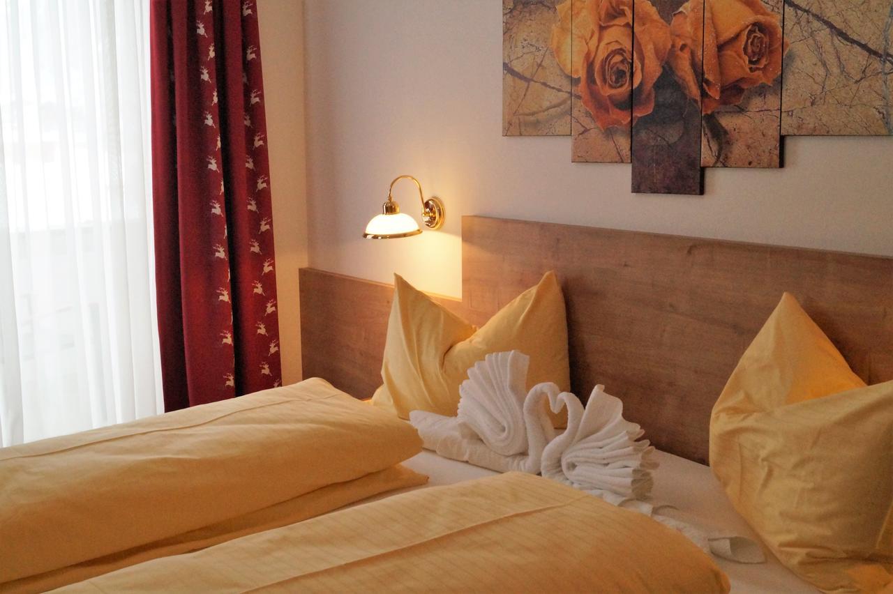 Sieglhub Chalets - Appartements - Hotel Flachau Zewnętrze zdjęcie