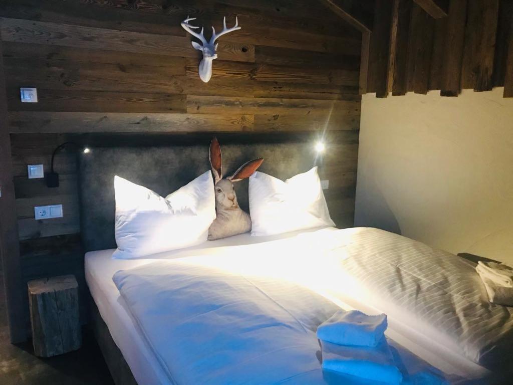 Sieglhub Chalets - Appartements - Hotel Flachau Zewnętrze zdjęcie