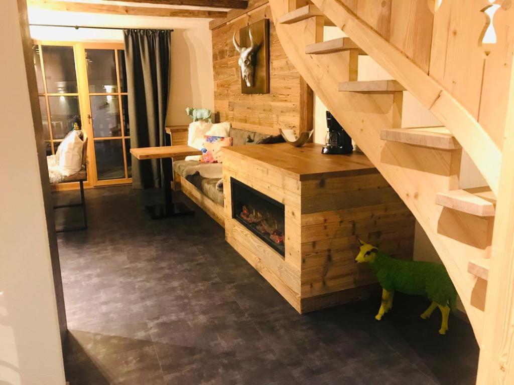 Sieglhub Chalets - Appartements - Hotel Flachau Zewnętrze zdjęcie