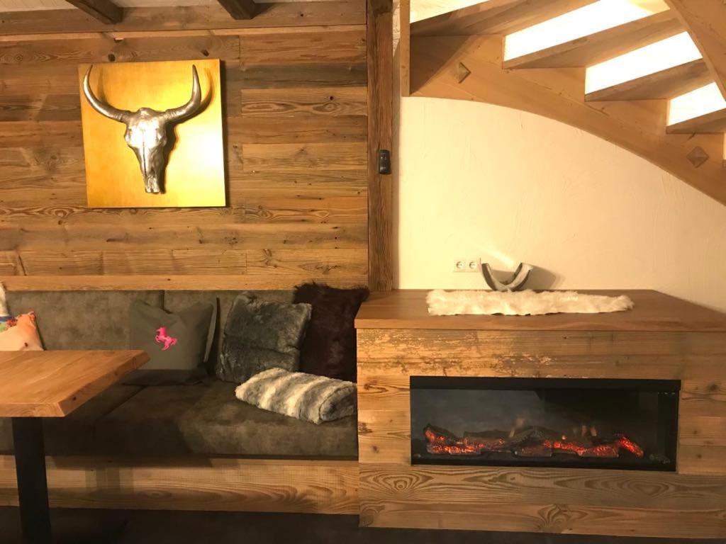 Sieglhub Chalets - Appartements - Hotel Flachau Zewnętrze zdjęcie