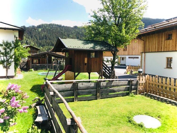 Sieglhub Chalets - Appartements - Hotel Flachau Zewnętrze zdjęcie