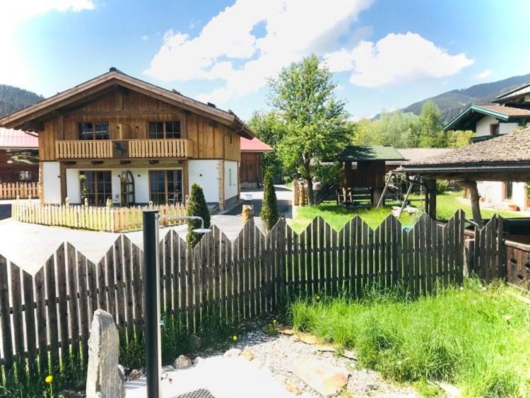 Sieglhub Chalets - Appartements - Hotel Flachau Zewnętrze zdjęcie
